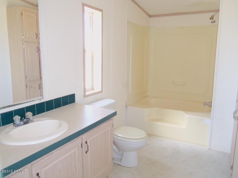 205 North Pima Road Buckeye, AZ 85326 - Photo 10 of 18 MASTER BATHROOM