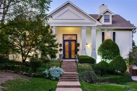 $1,100,000 | 6623 Briarhaven Drive, Dallas, TX 75240