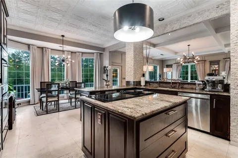 $1,100,000 | 6623 Briarhaven Drive, Dallas, TX 75240