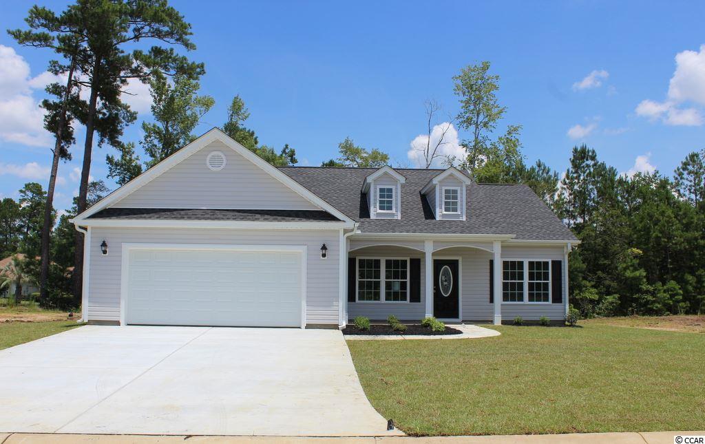 540 Whiddy Loop Conway, SC 29526 - Photo 1 of 28 Gallery Image 1