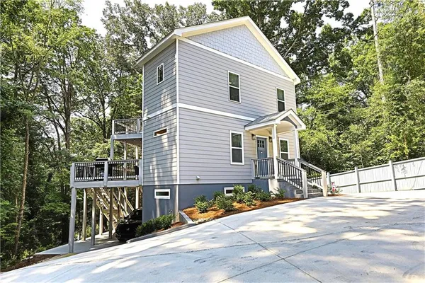 $499,900 | 2125 Clay Road Southwest, Austell, GA 30106