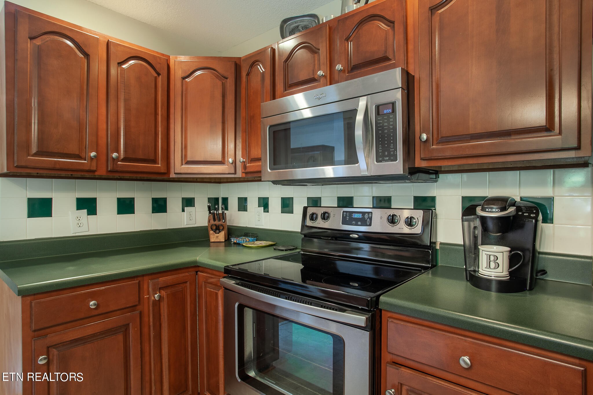 530 Nathans Nook Road Townsend, TN 37882 - Photo 19 of 43 Gallery Image 19