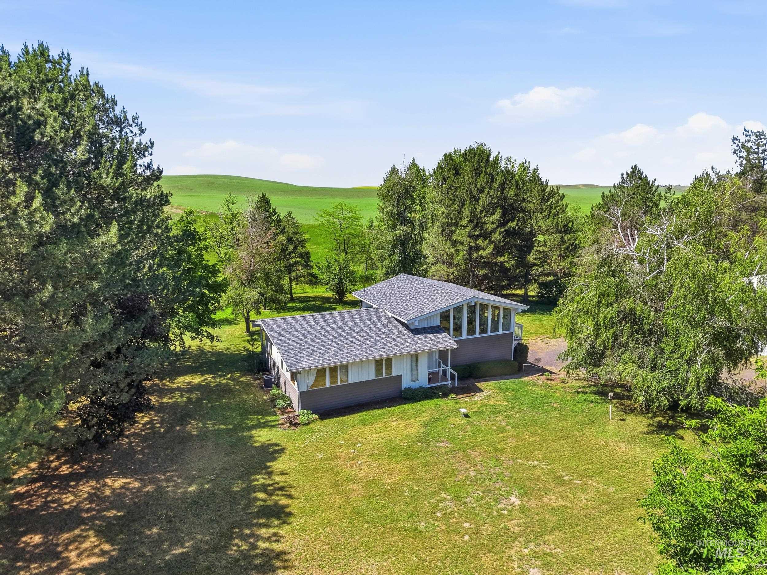 1321 O'Donnell Road Moscow, ID 83843 - Photo 2 of 50