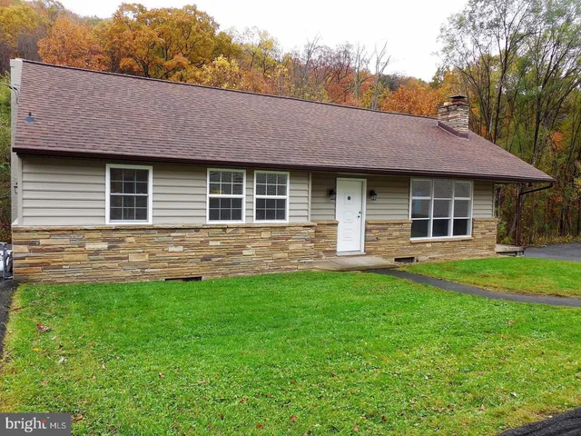 $175,000 | 11816 Bedford Road Northeast, Cumberland, MD 21502