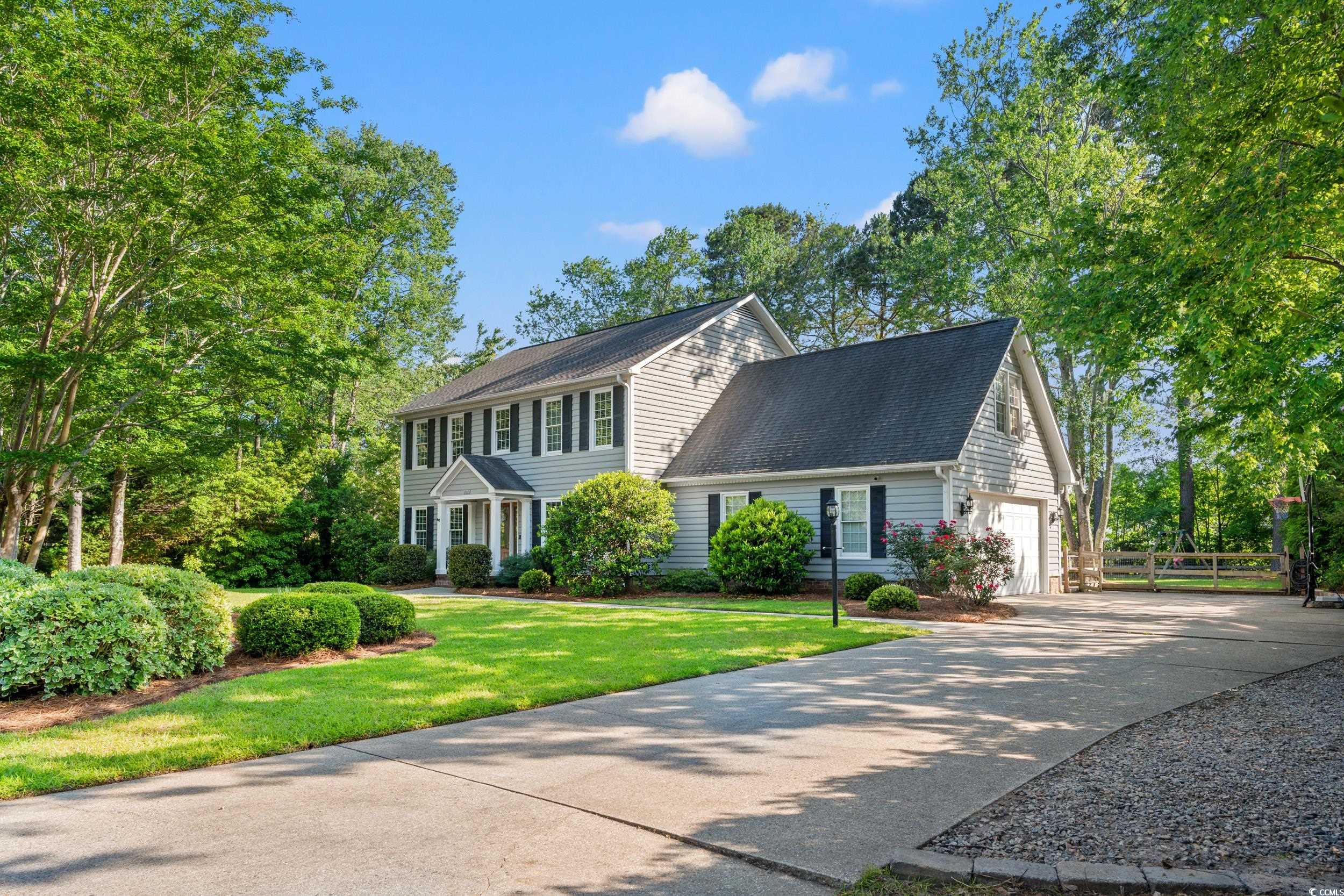 8106 Timber Ridge Road Conway, SC 29526 - Photo 3 of 40 Gallery Image 3