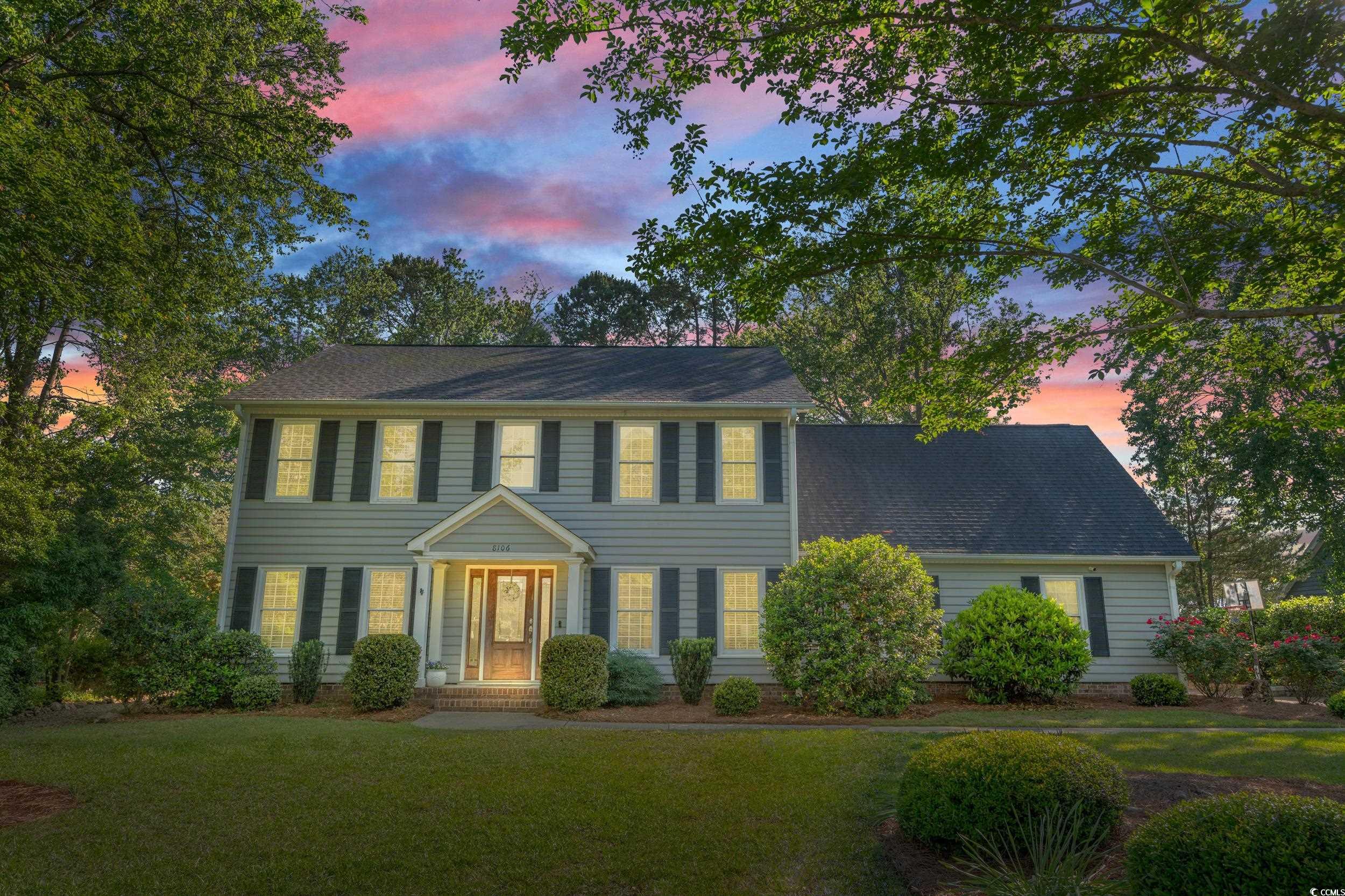 8106 Timber Ridge Road Conway, SC 29526 - Photo 4 of 40 Gallery Image 4
