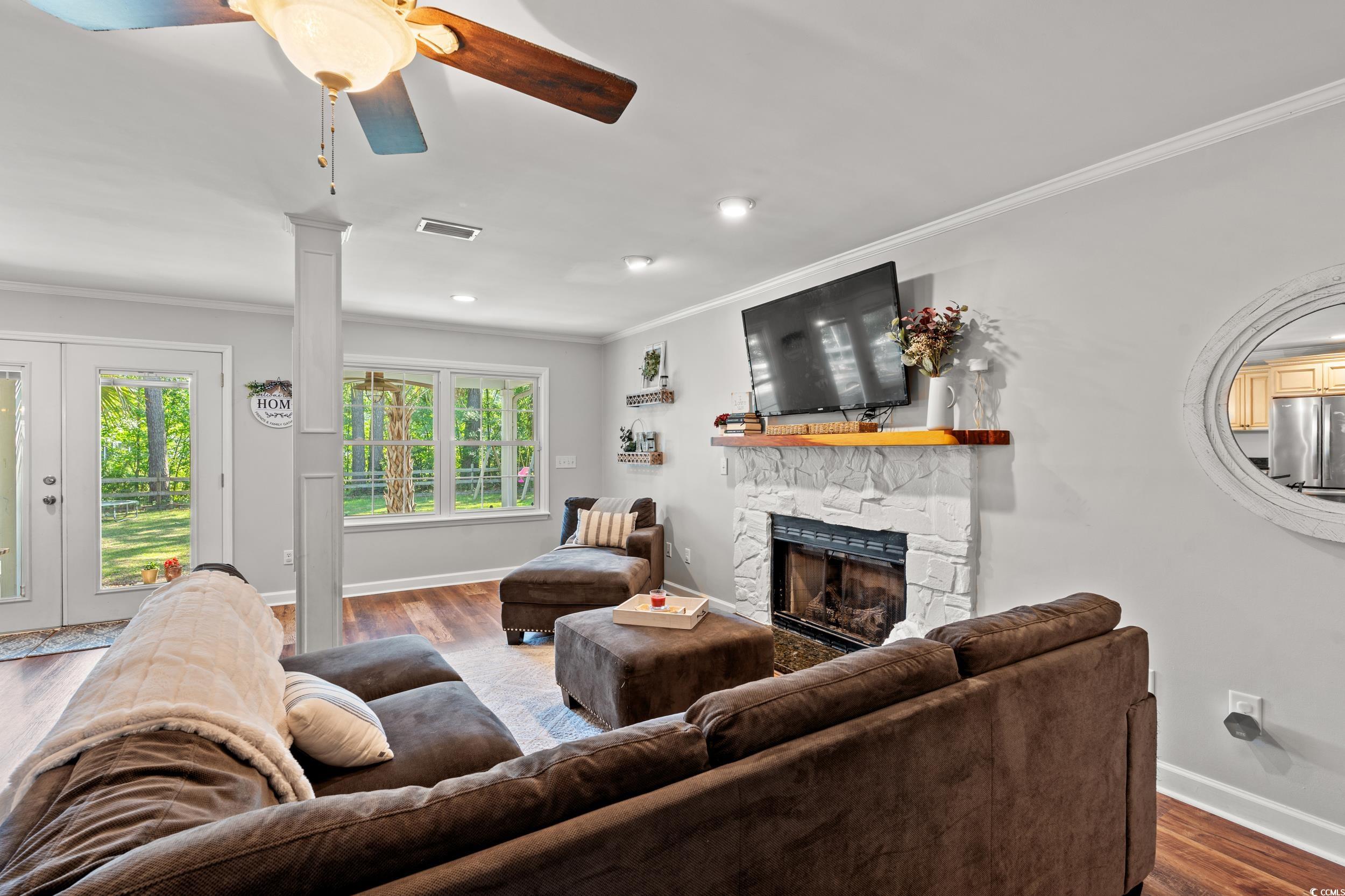 8106 Timber Ridge Road Conway, SC 29526 - Photo 7 of 40 Gallery Image 7
