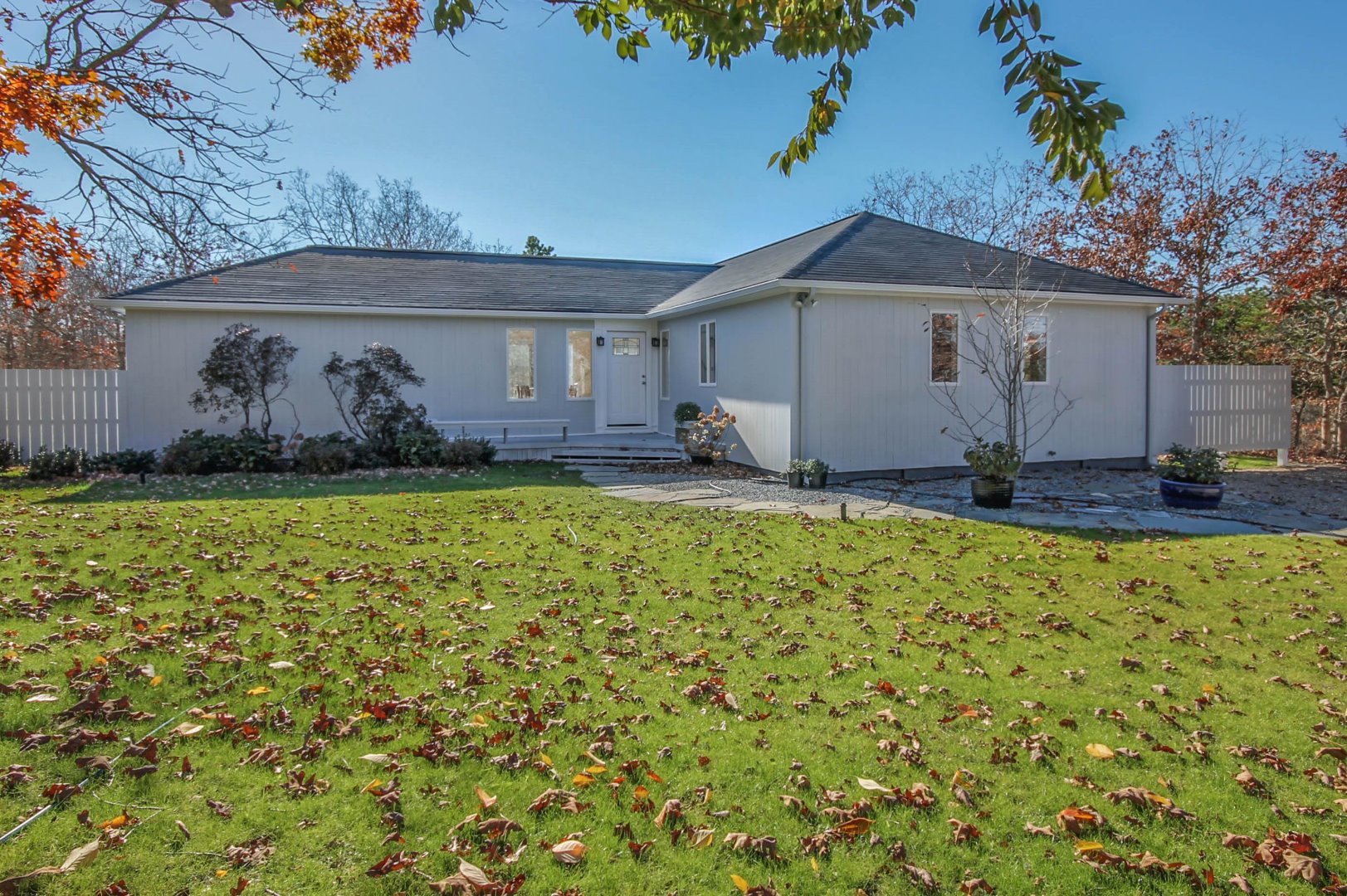60 Waldrons Bottom Road West Tisbury, MA 02568 - Photo 1 of 24 Gallery Image 1