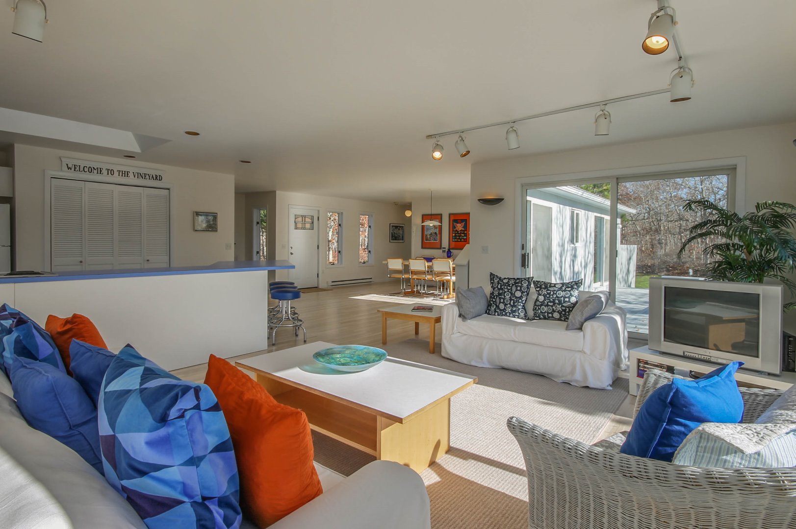 60 Waldrons Bottom Road West Tisbury, MA 02568 - Photo 11 of 24 Gallery Image 11