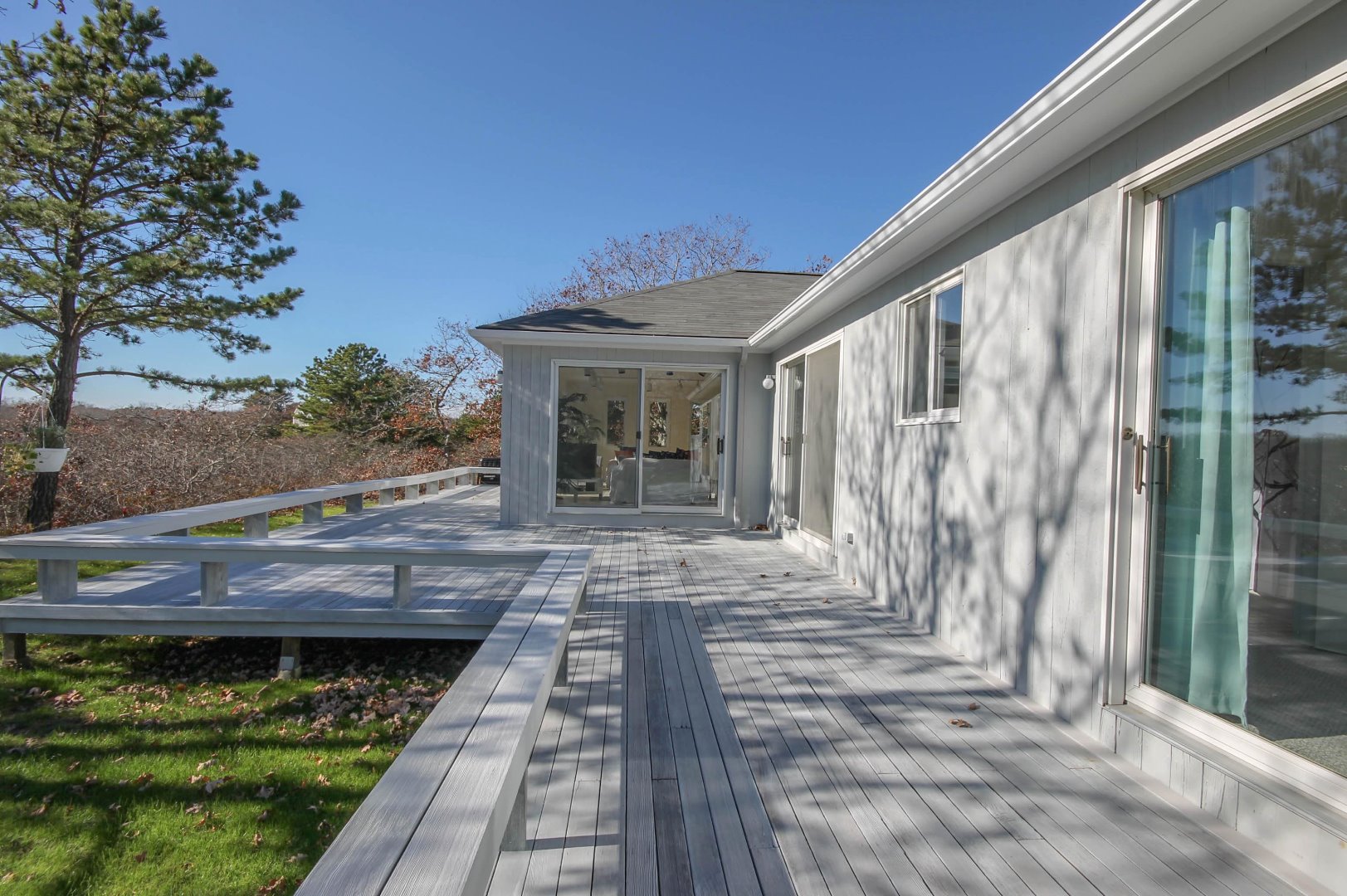 60 Waldrons Bottom Road West Tisbury, MA 02568 - Photo 3 of 24 Gallery Image 3