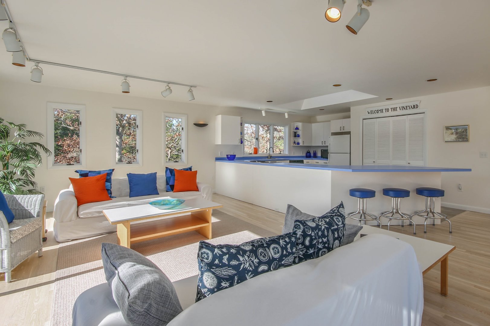 60 Waldrons Bottom Road West Tisbury, MA 02568 - Photo 7 of 24 Gallery Image 7
