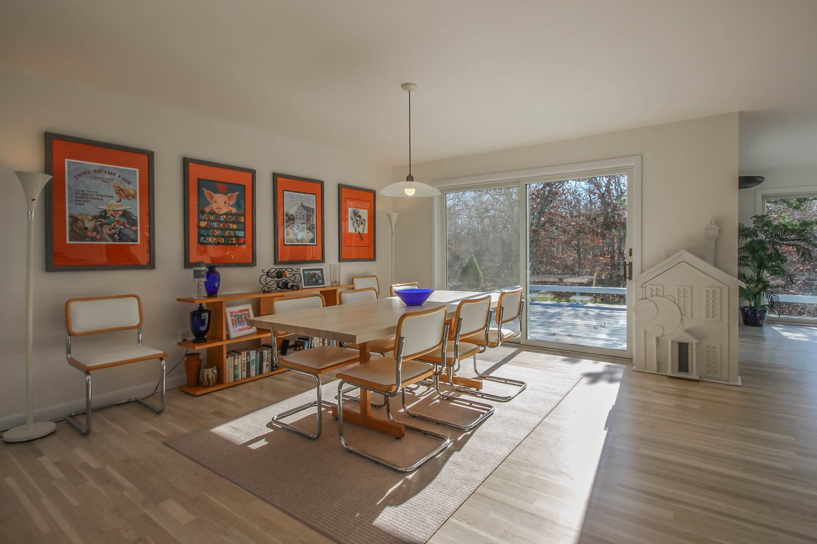 60 Waldrons Bottom Road West Tisbury, MA 02568 - Photo 9 of 24 Gallery Image 9