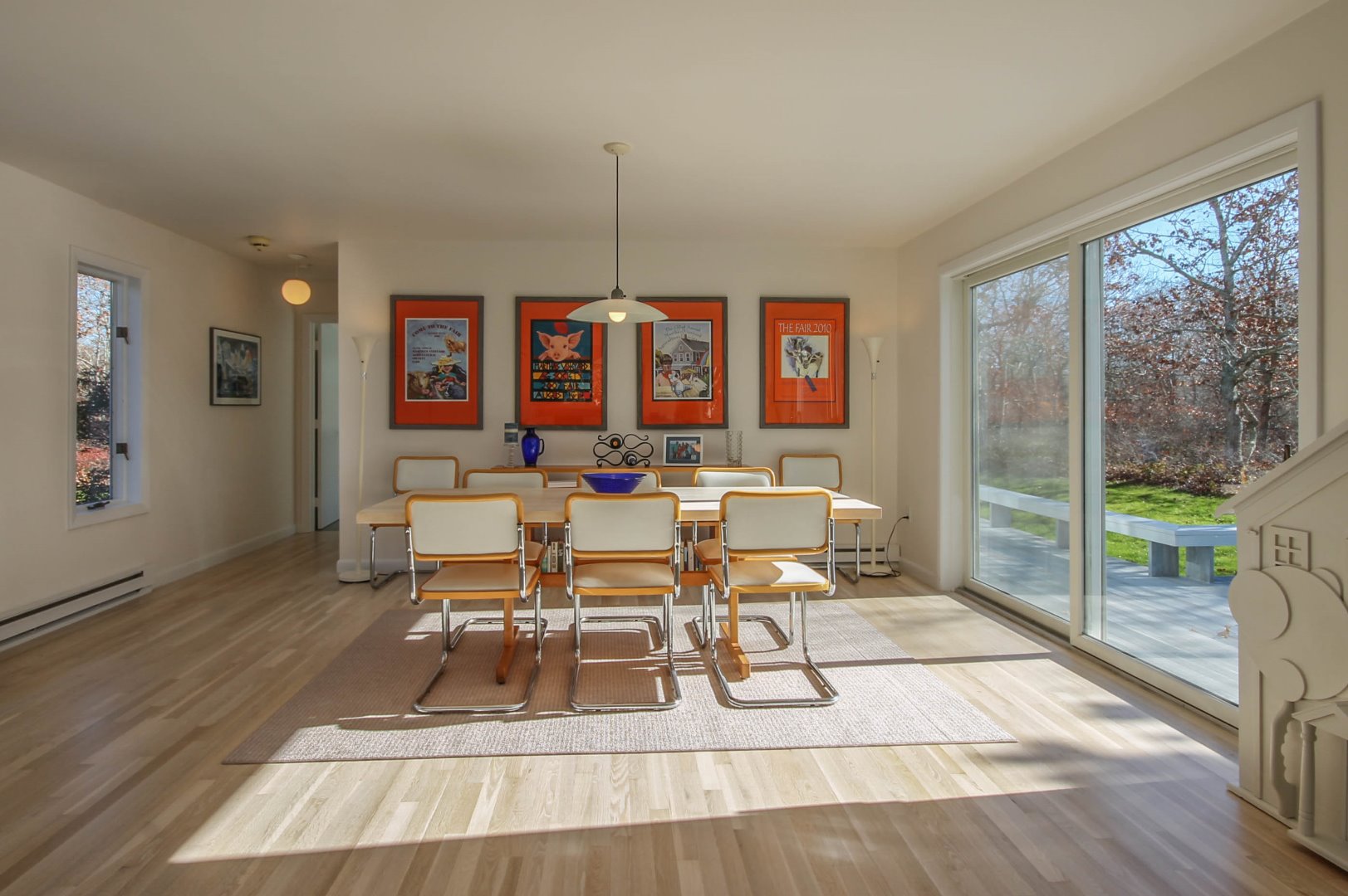 60 Waldrons Bottom Road West Tisbury, MA 02568 - Photo 10 of 24 Gallery Image 10