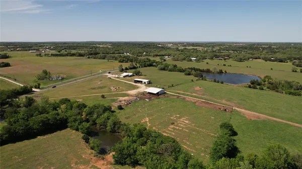 $3,850,000 | 850 Gordonville Road, Gordonville, TX 76245