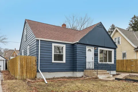 $229,900 | 5936 North 42nd Street, Milwaukee, WI 53209