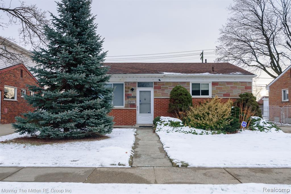 32623 Joy Road Westland, MI 48185 - Photo 1 of 34