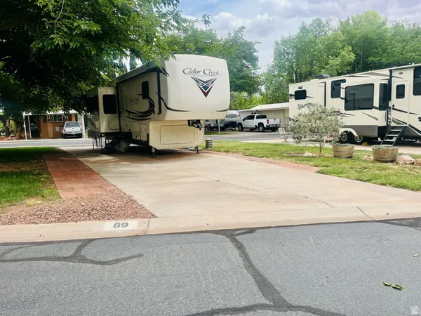 $96,500 | 180 North 1100th Street East, Unit 89, Washington, UT 84780