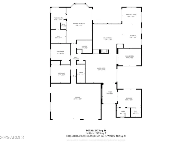 $2,995 | 474 West Seagull Drive, Chandler, AZ 85286