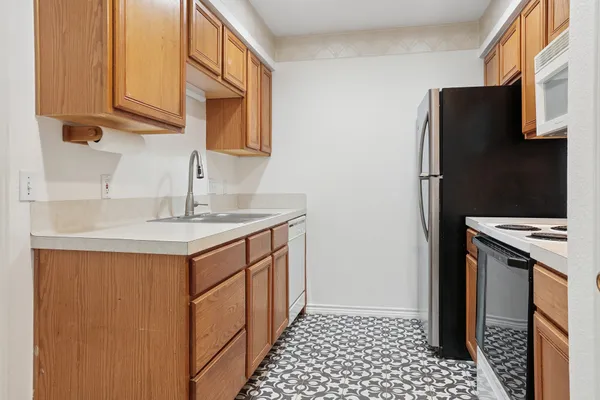 $1,700 | 12319 Turtle Rock Road, Unit B, Austin, TX 78729