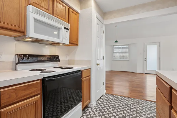 $1,700 | 12319 Turtle Rock Road, Unit B, Austin, TX 78729