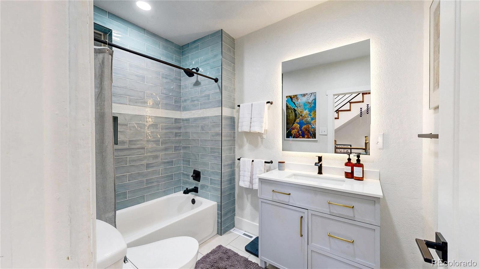 3533 North Marion Street Denver, CO 80205 - Photo 12 of 50