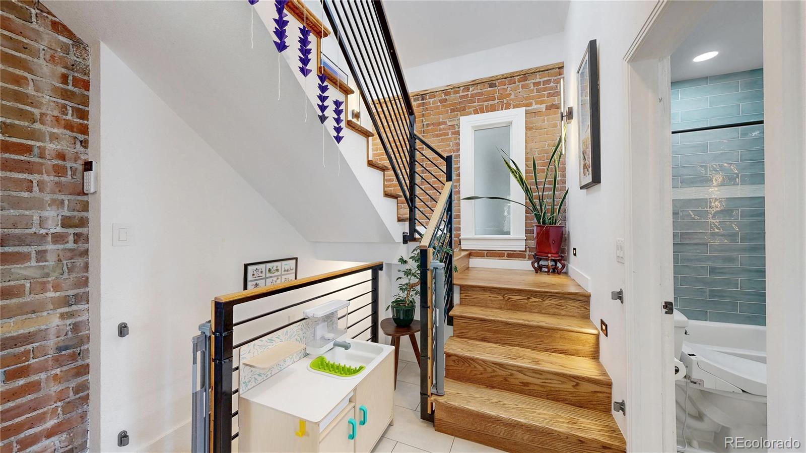 3533 North Marion Street Denver, CO 80205 - Photo 13 of 50