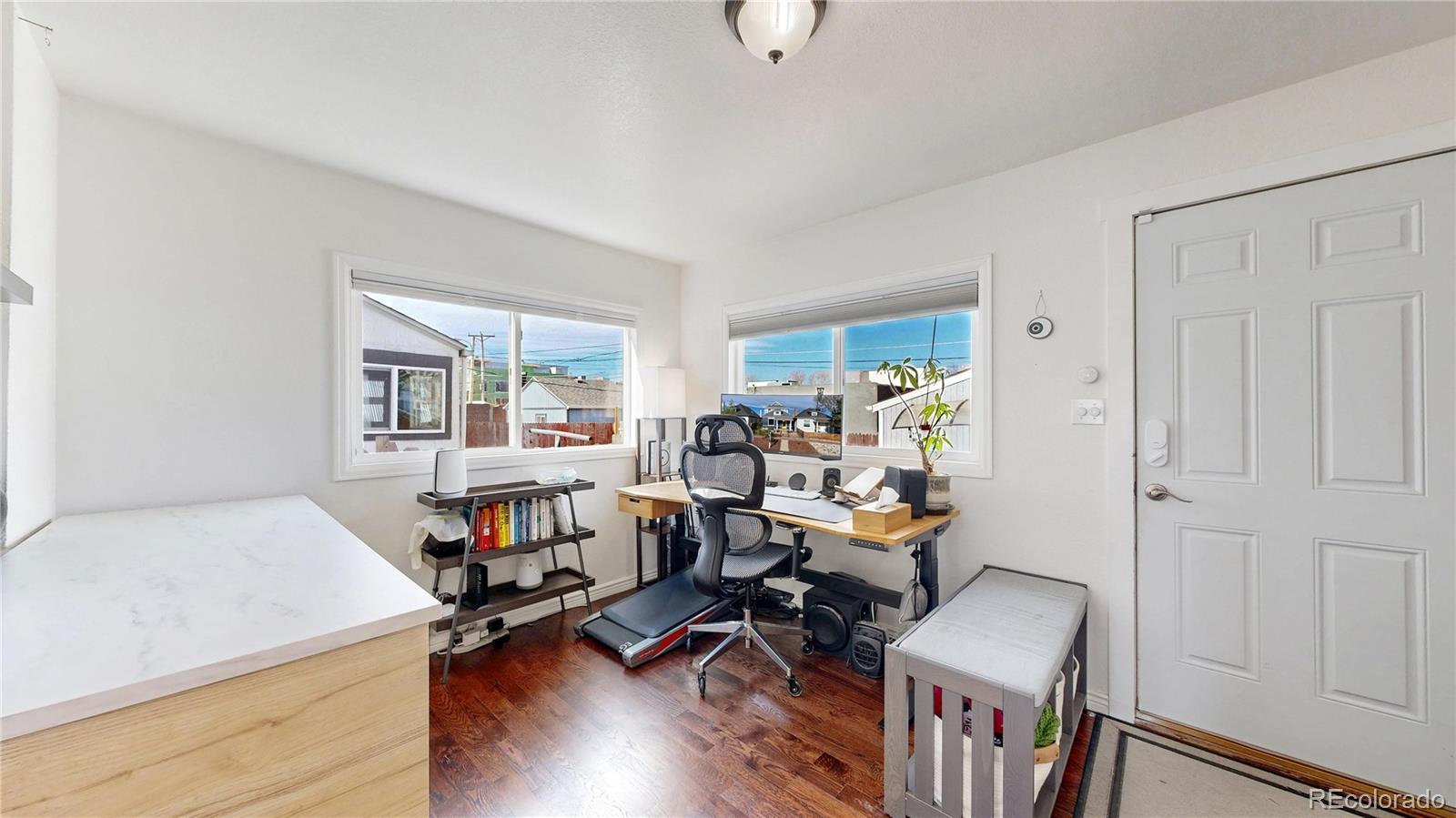 3533 North Marion Street Denver, CO 80205 - Photo 14 of 50