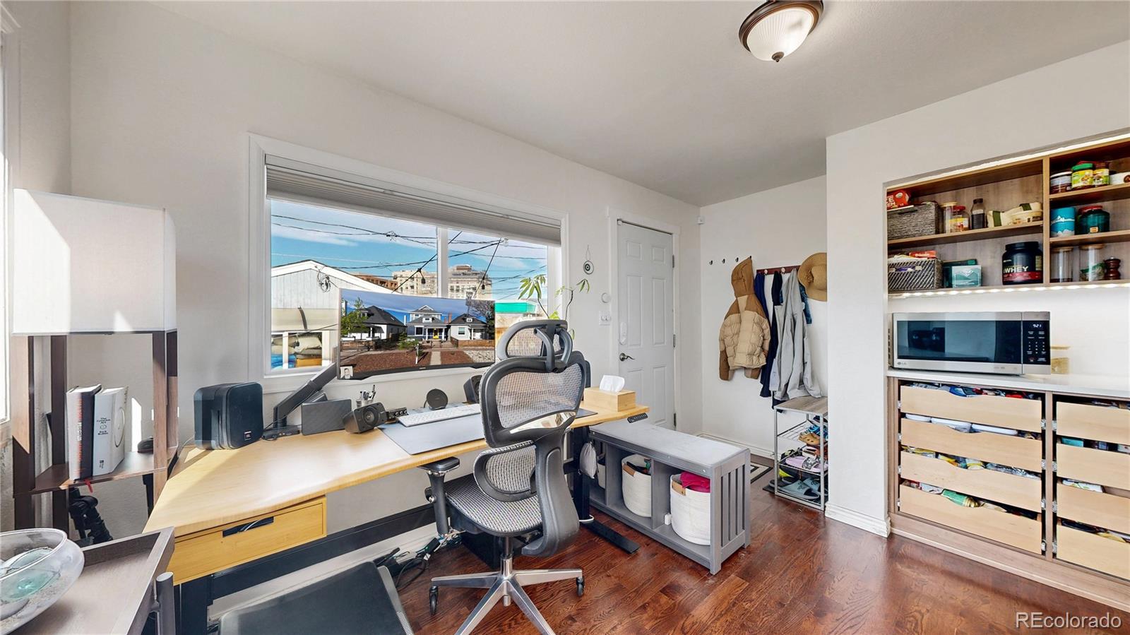 3533 North Marion Street Denver, CO 80205 - Photo 15 of 50