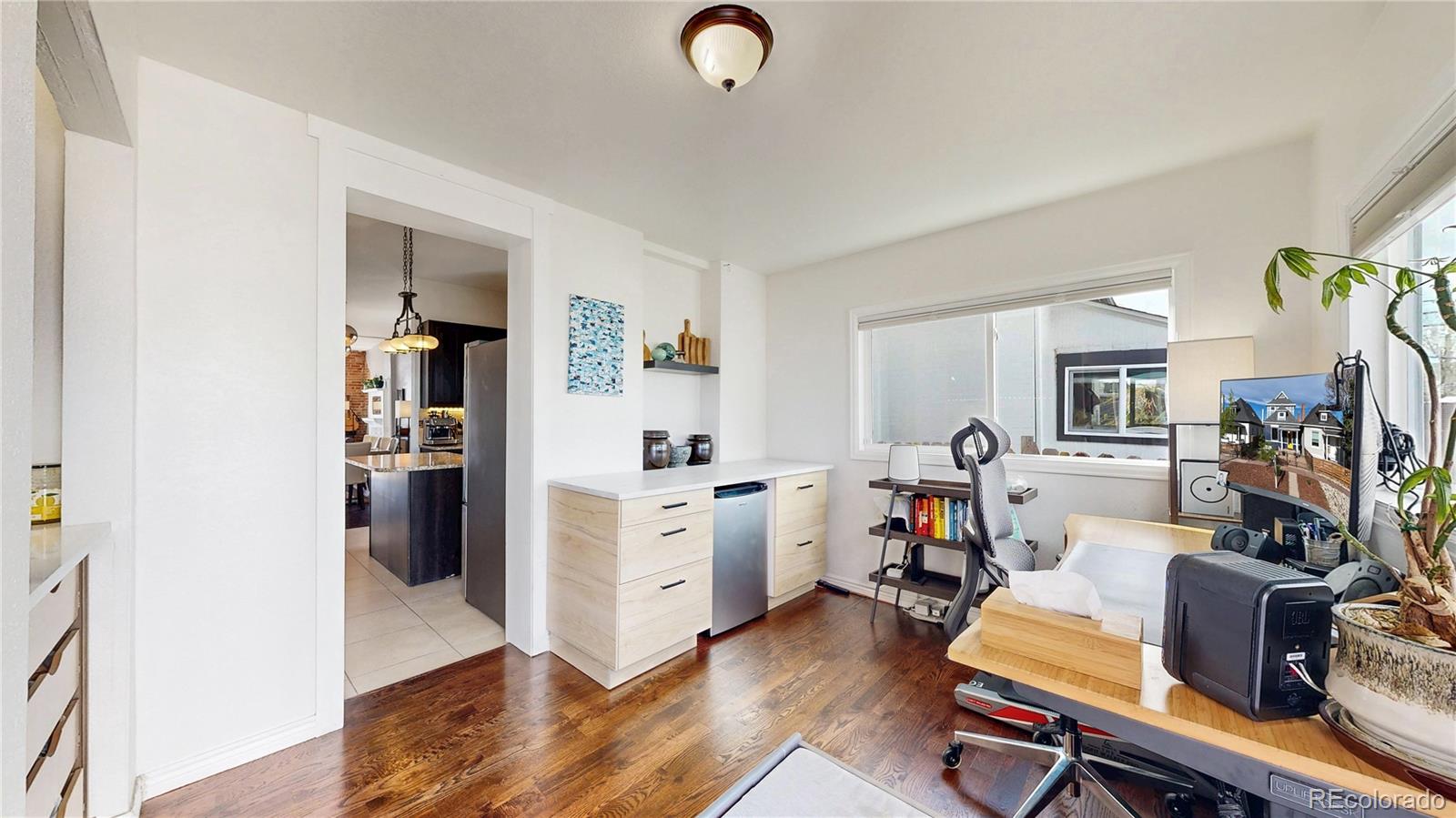 3533 North Marion Street Denver, CO 80205 - Photo 16 of 50