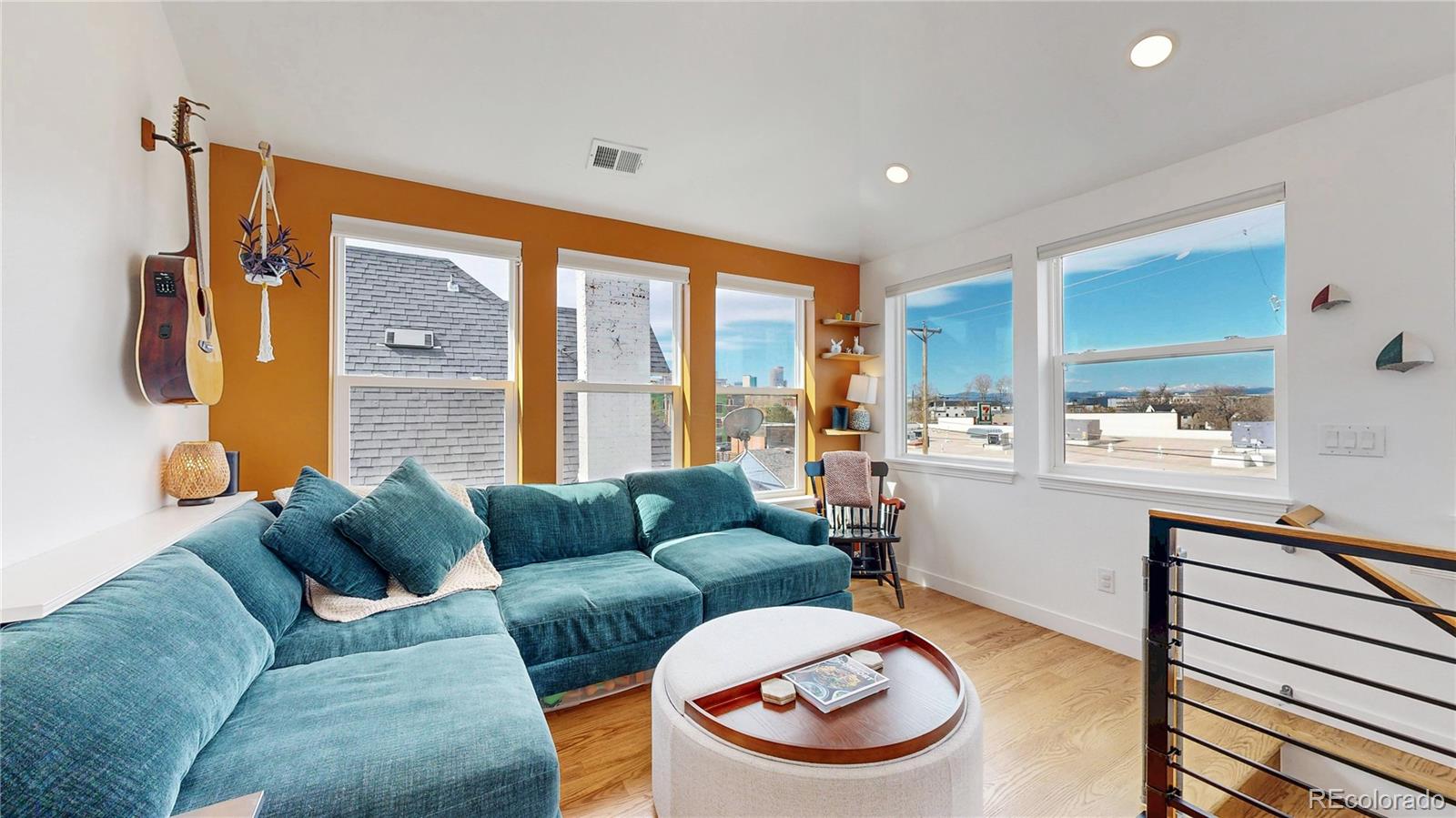 3533 North Marion Street Denver, CO 80205 - Photo 18 of 50