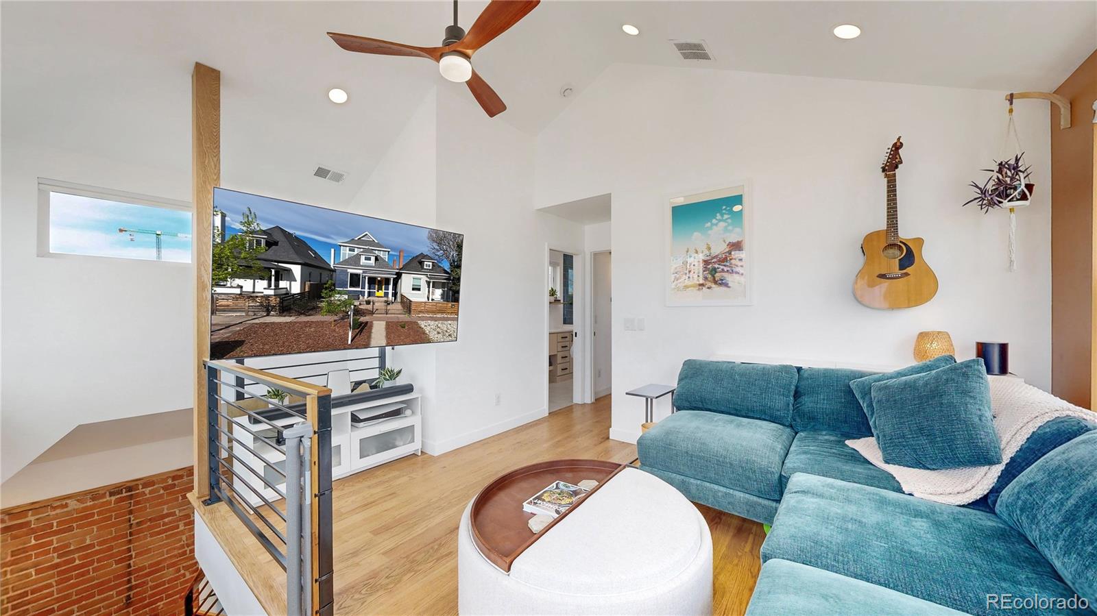 3533 North Marion Street Denver, CO 80205 - Photo 19 of 50