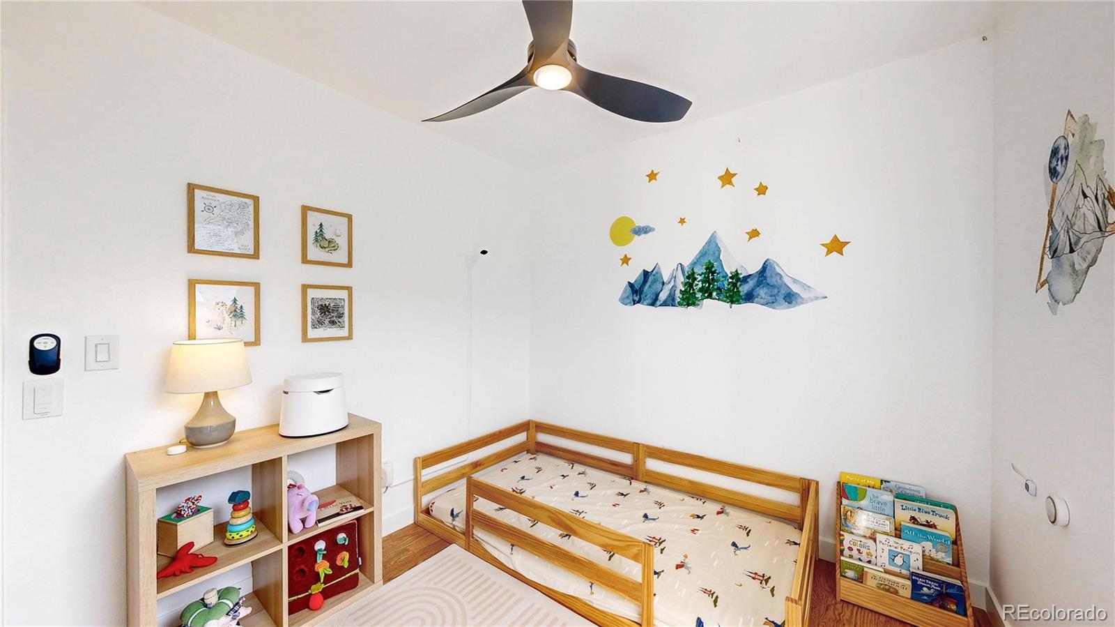 3533 North Marion Street Denver, CO 80205 - Photo 20 of 50