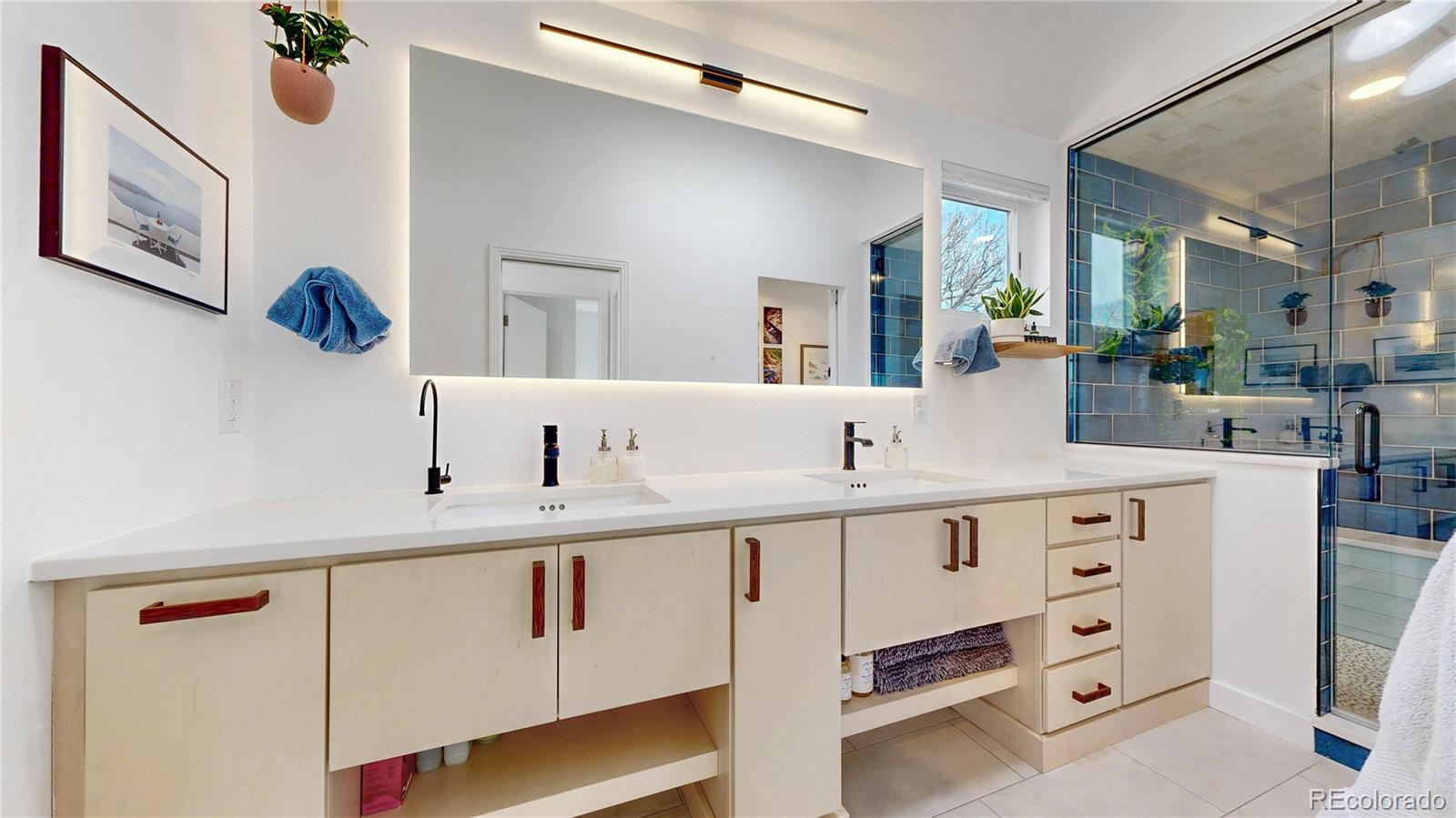 3533 North Marion Street Denver, CO 80205 - Photo 22 of 50