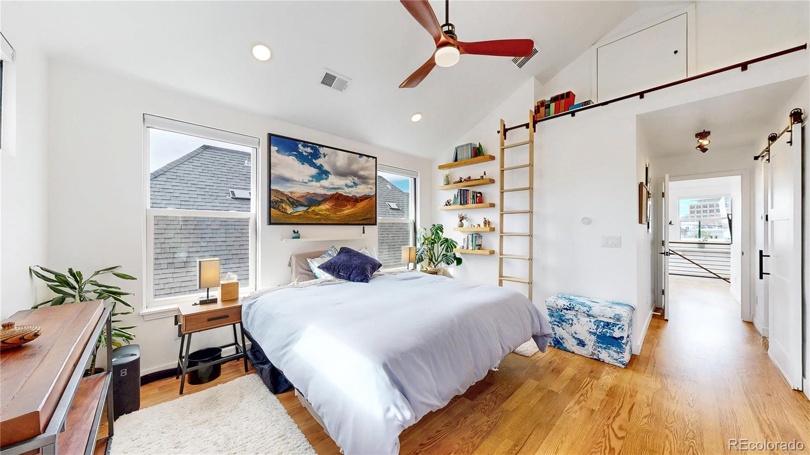 3533 North Marion Street Denver, CO 80205 - Photo 24 of 50