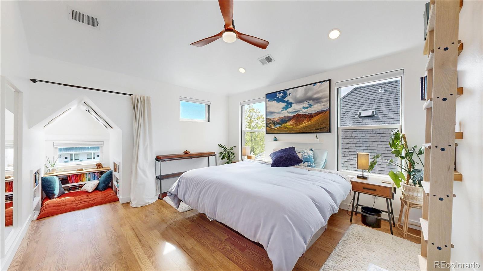 3533 North Marion Street Denver, CO 80205 - Photo 25 of 50