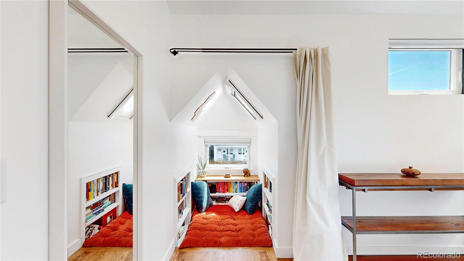 3533 North Marion Street Denver, CO 80205 - Photo 26 of 50