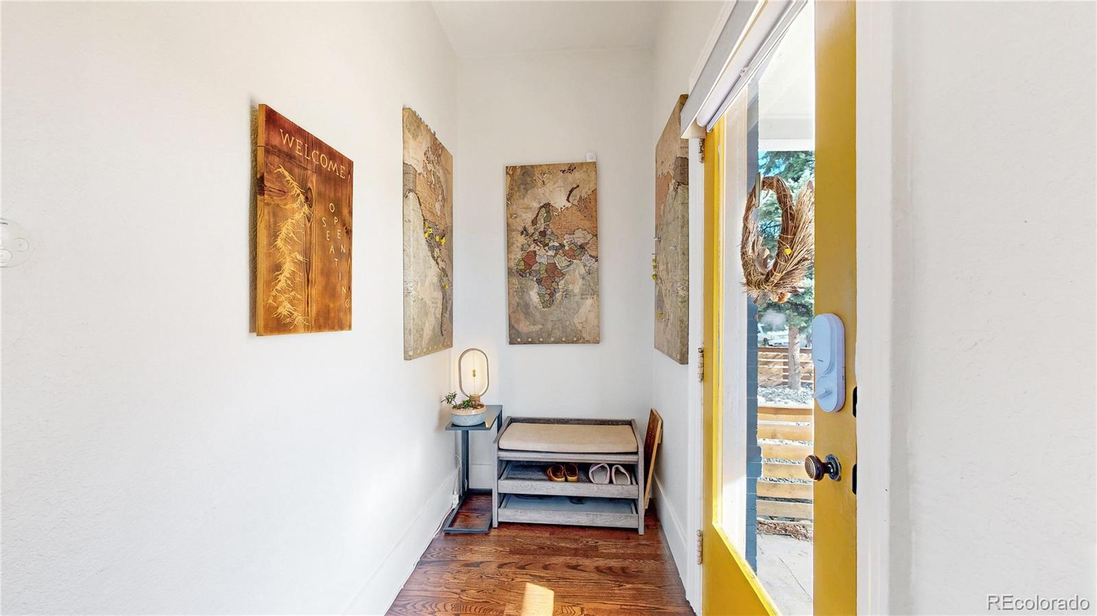 3533 North Marion Street Denver, CO 80205 - Photo 28 of 50