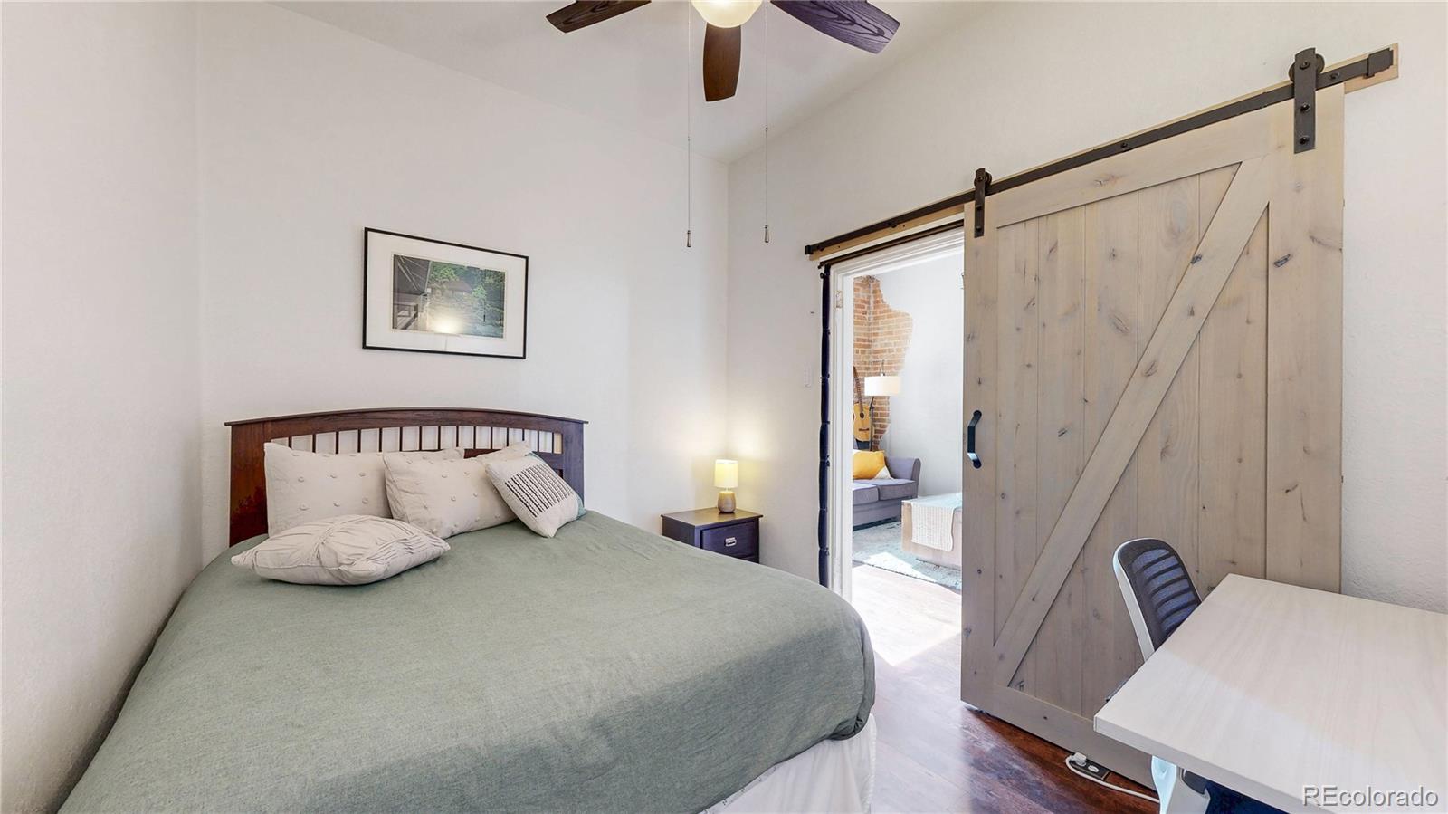 3533 North Marion Street Denver, CO 80205 - Photo 29 of 50