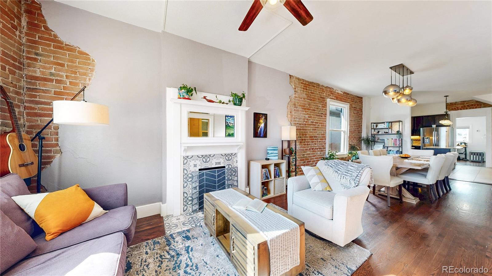 3533 North Marion Street Denver, CO 80205 - Photo 3 of 50