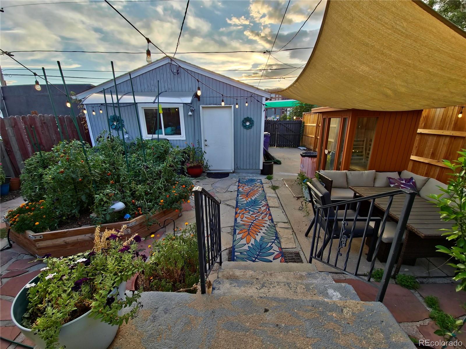 3533 North Marion Street Denver, CO 80205 - Photo 31 of 50