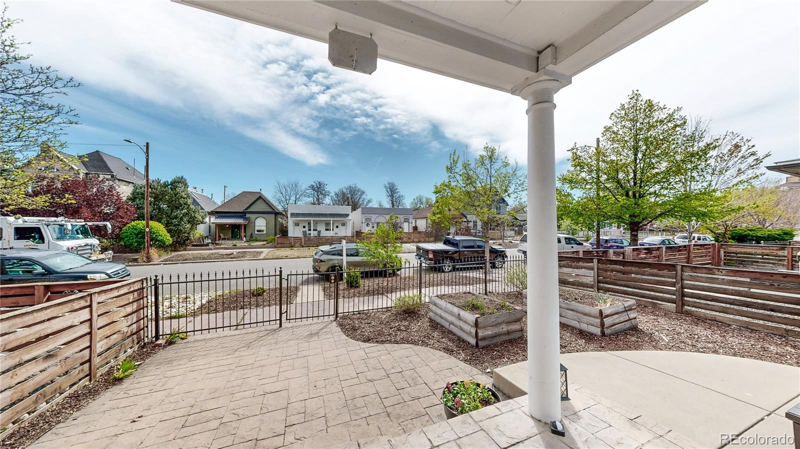 3533 North Marion Street Denver, CO 80205 - Photo 32 of 50