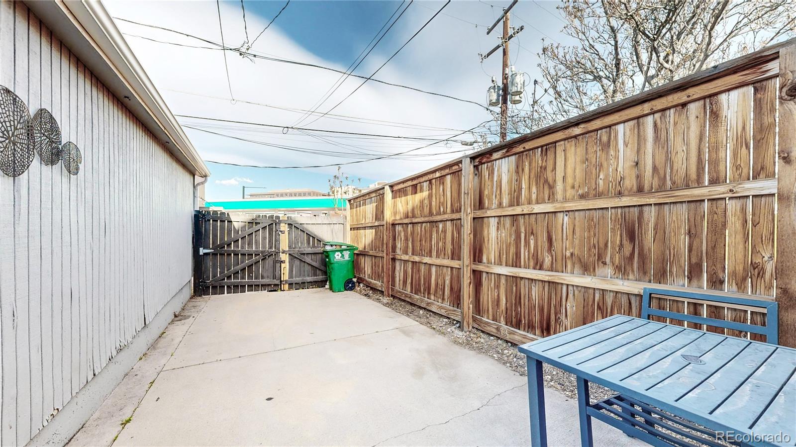 3533 North Marion Street Denver, CO 80205 - Photo 33 of 50