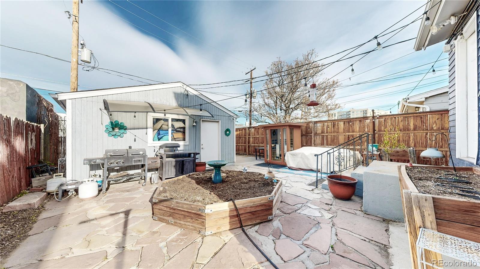 3533 North Marion Street Denver, CO 80205 - Photo 34 of 50