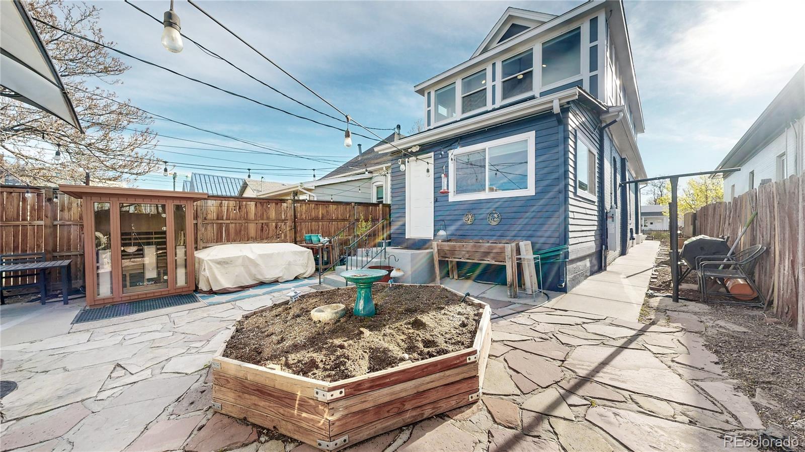 3533 North Marion Street Denver, CO 80205 - Photo 35 of 50