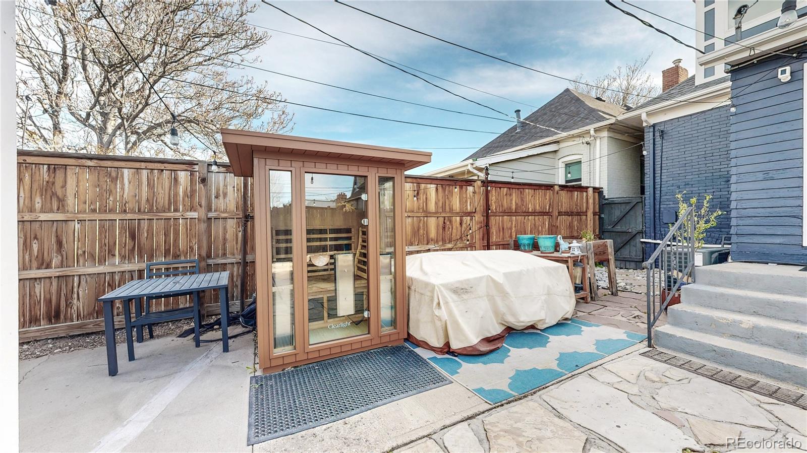 3533 North Marion Street Denver, CO 80205 - Photo 37 of 50