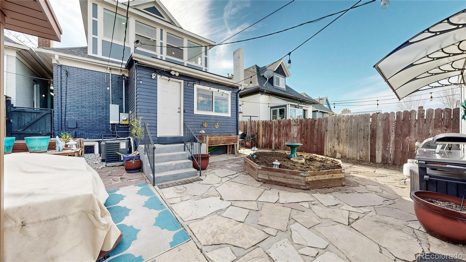 3533 North Marion Street Denver, CO 80205 - Photo 38 of 50