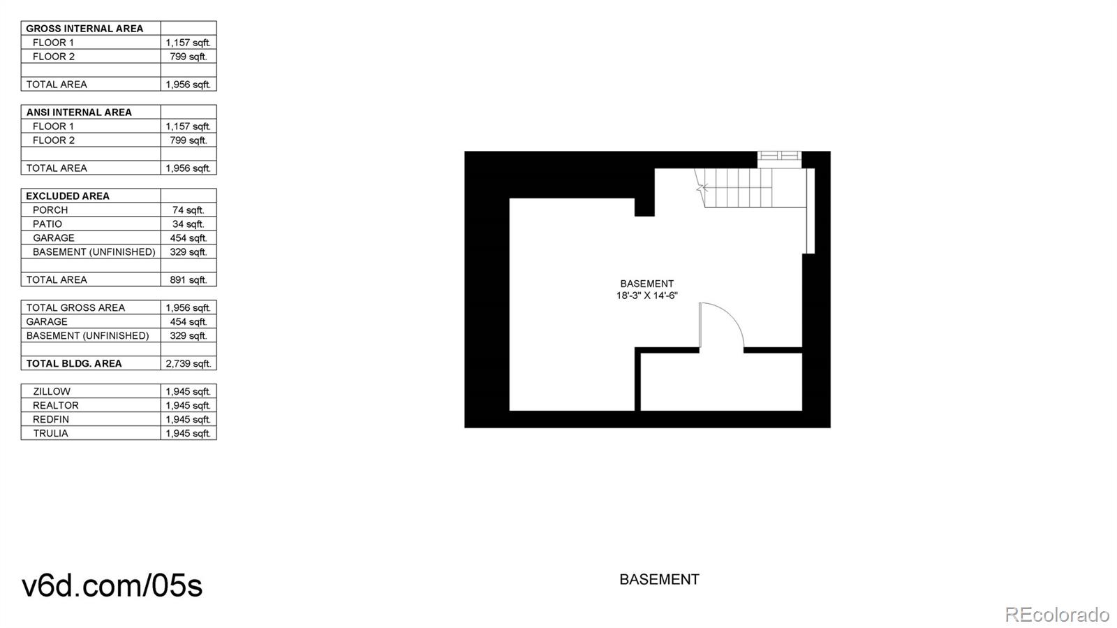 3533 North Marion Street Denver, CO 80205 - Photo 47 of 50