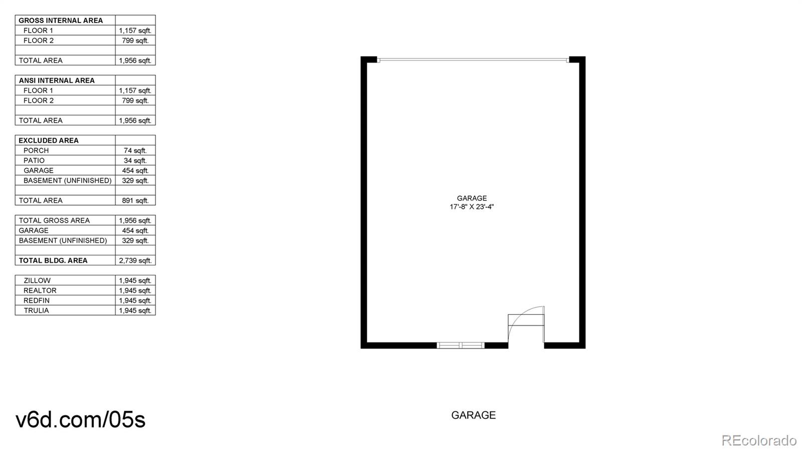 3533 North Marion Street Denver, CO 80205 - Photo 50 of 50