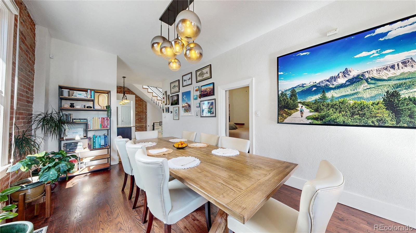 3533 North Marion Street Denver, CO 80205 - Photo 5 of 50