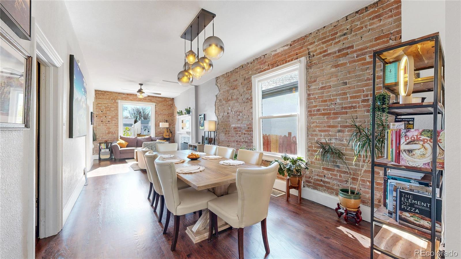 3533 North Marion Street Denver, CO 80205 - Photo 6 of 50